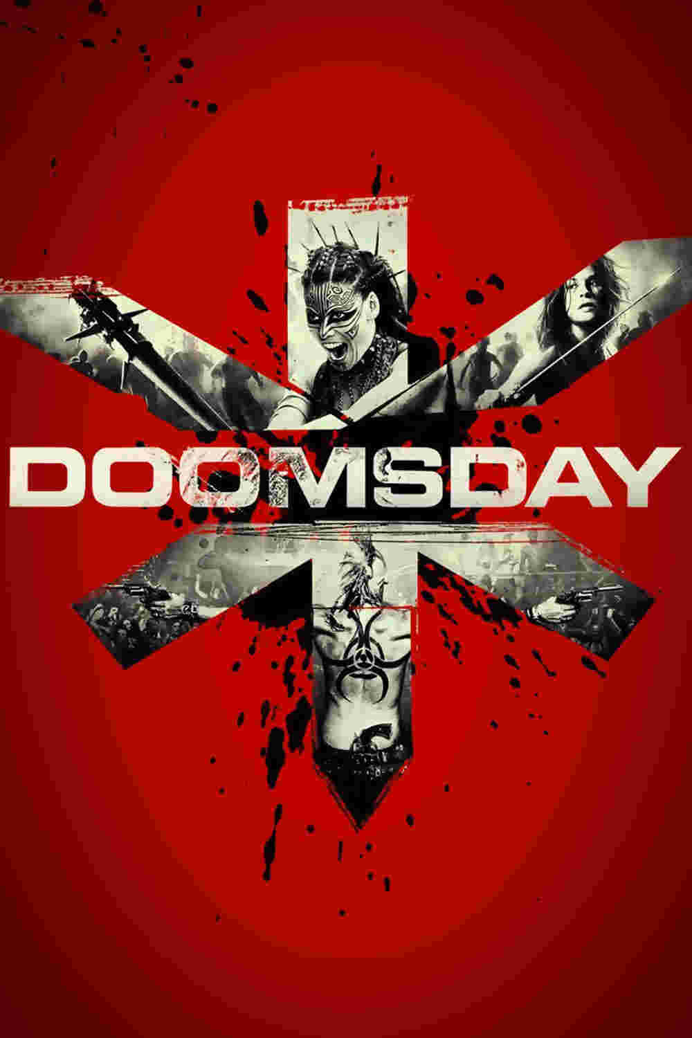 Doomsday (2008) Rhona Mitra